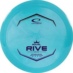 Latitude 64 Royal Grand Rive Distance Driver Golf Disc