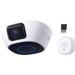 Eufy Garage-Control Cam E120