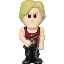 Funko Flash Gordon Flash Vinyl Soda Figure