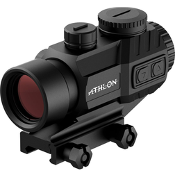 Athlon Midas TSP3 Prism Scope