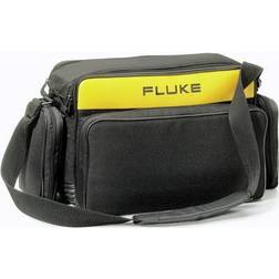 Fluke C195 Messgeräte-Tasche Schwarz Gelb