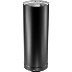 DVL 8 in. Diameter 6 in. Length Double-Wall Chimney Pipe, 8DVL-06