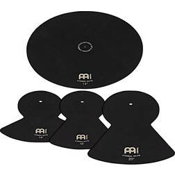 Meinl 14/16/20" Cymbal Mute Set