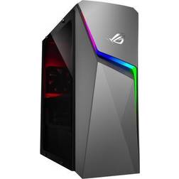 ASUS ROG Strix G10CE-BB554 Gaming Desktop Computer Gen