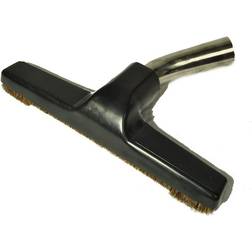 Eureka Generic Fits: All Floor Brush Metal Curved Elbow horsehair bristles