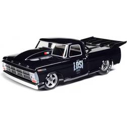 Losi 68 Ford F100 22S No Prep Drag Truck RTR LOS03045T2