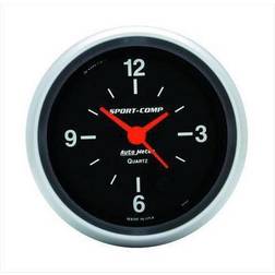 Auto Meter Sport-Comp Clock 3585