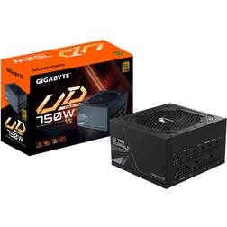 Gigabyte GP-UD750GM 750W 80 Plus Gold