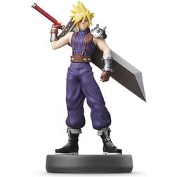 Nintendo amiibo - Cloud SSB