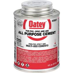 Oatey All Purpose Cement 1pcs