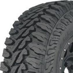 Yokohama Geolandar M/T G003 Mud Terrain LT295/55R20 123/120Q E Light Truck Tire