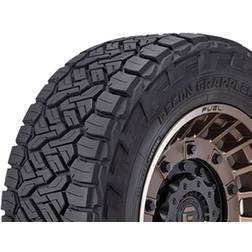 Nitto Recon Grappler A/T All Terrain 275/60R20 116S XL Light Truck