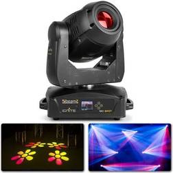 BeamZ Pro IGNITE180 LED 180W Moving Head Spot, MovingHead LED Ignite180 SKY-150.371