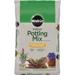 Miracle-Gro Indoor Plant Potting Soil