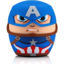 Bitty Boomers Captain America