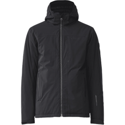 Tenson Claude Jacket - Black