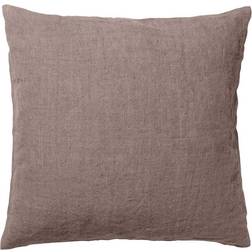 Cozy Living Luxury Light Cushion Cover Beige (50x50cm)