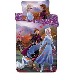 Disney Frozen Frozen 2 Bedding Set 100x135cm