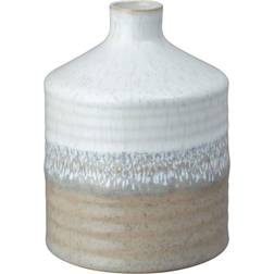 Denby Kiln Bottle Vase 14cm