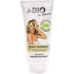 beBIO Cosmetics Normal Hair Balsamspray til Hårtyper 200 ml 200ml