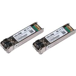 Mikrotik GBPSFP/SFP+/SFP28 Modul XS+2733LC15D