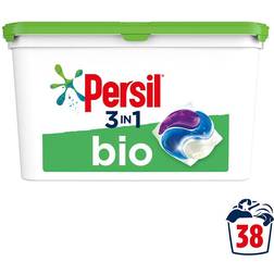 Persil Buy - 3 - Bio Capsules 3pk 3-in-1 Last