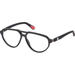 Moncler ML5162 052 Havana ONE SIZE