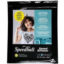 Speed Screens pack of 3