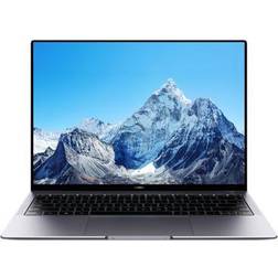 Huawei Matebook B7-410 (53012CMB)