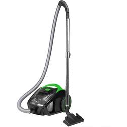 Monzana Støvsuger 900W ECO Power Green Edition