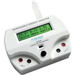 Horizon Educational FCJJ-24 Energy Monitor