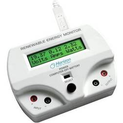 Horizon Educational FCJJ-24 Horizon Energy Monitor Pre-assembled