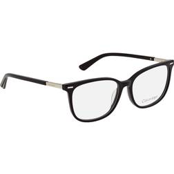 Calvin Klein CK22505 001 53 Briller Mænd Black 53mm