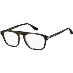 Marc Jacobs 569 2W8, including lenses, SQUARE Glasses, MALE