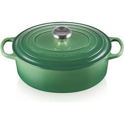 Le Creuset Signature Bamboo Cast 29cm