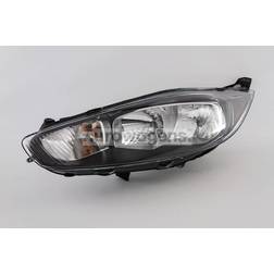 Hella 1LE 354 803-031 Faros FORD: FIESTA 6, FIESTA 6 Van