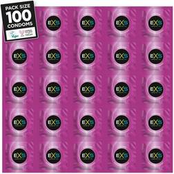 EXS Extra Safe Kondom, 10 Stk