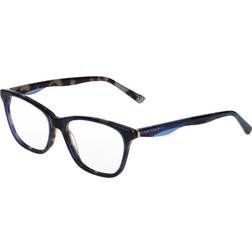 Ted Baker 9238 664, including lenses, SQUARE Glasses, FEMALE