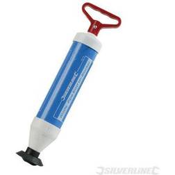 Silverline Blast Wastepipe Unblocker - 370mm