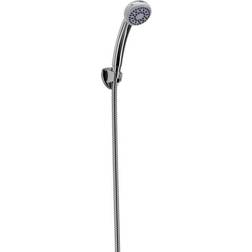 Wickes Croydex Amalfi Single Shower Set