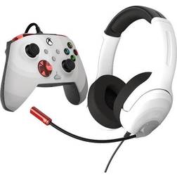 PDP Rematch Casque Gaming Airlite Filaire