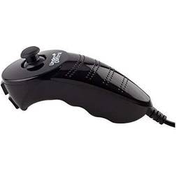 Manette iiChuck Noire