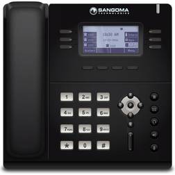 PHONS406 S406 Mid Level Phone-Voice-Over-IP-Voip Phone-Voip Phone