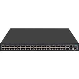 HPE Aruba 5140 48G POE+ Switch