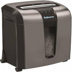 Fellowes 4681501 - W-71Ci Cross Cut Shredder