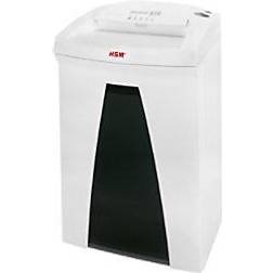 HSM SECURIO B22 Strip-Cut Shredder Security Level P-2 17-19