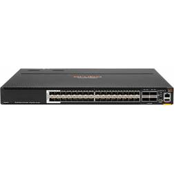 HPE Aruba CX 8360-32Y4C Switch