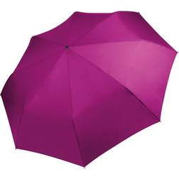 KiMood Foldable Handbag Umbrella (Pack of 2)