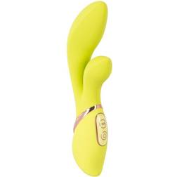 Boys Lie Jülie Vibrator with Clit Stimulator