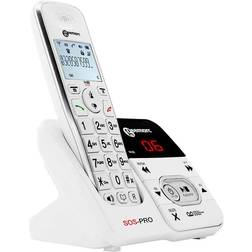 Geemarc AmpliDECT 295 SOS Amplified Phone